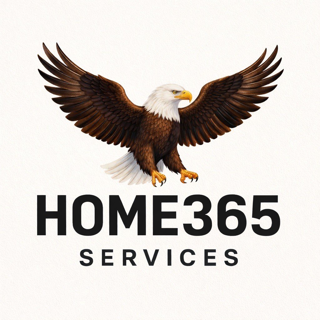 Logohome365services
